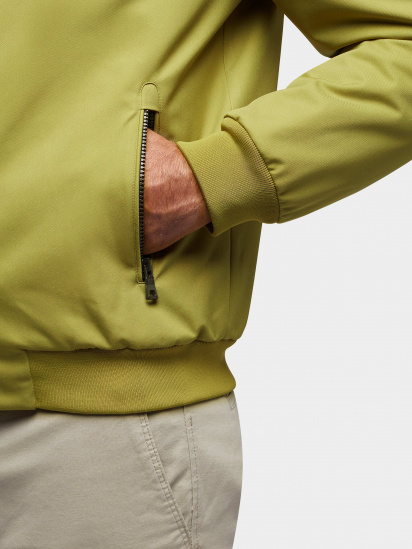 Демисезонная куртка Geox модель M3620C-T2951-F3203 — фото 3 - INTERTOP