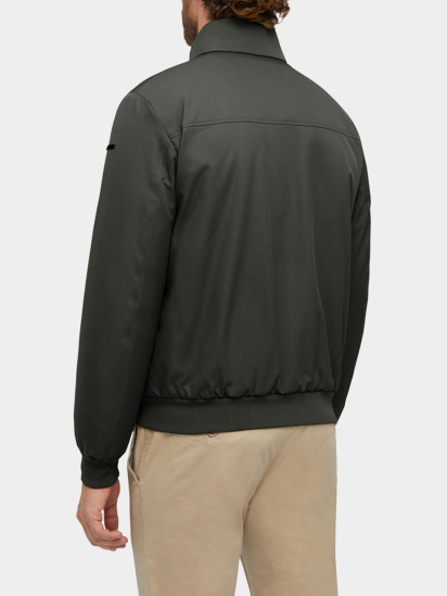 Демисезонная куртка Geox модель M3620C-T2951-F3462 — фото - INTERTOP