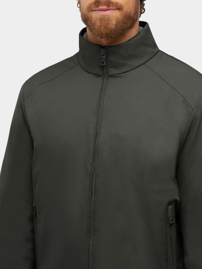 Демисезонная куртка Geox модель M3620C-T2951-F3462 — фото 3 - INTERTOP