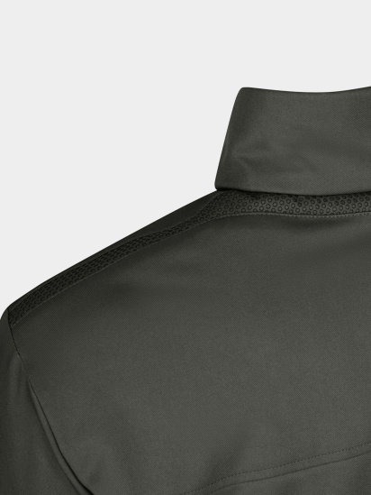Демисезонная куртка Geox модель M3620C-T2951-F3462 — фото 4 - INTERTOP