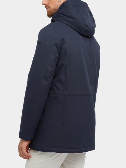 Демисезонная куртка Geox модель M3620F-T2951-F1624 — фото 3 - INTERTOP