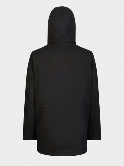 Демисезонная куртка Geox модель M3620F-T2951-F9000 — фото - INTERTOP