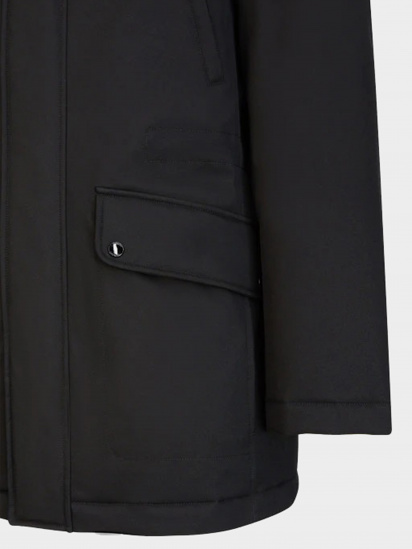 Демисезонная куртка Geox модель M3620F-T2951-F9000 — фото 3 - INTERTOP
