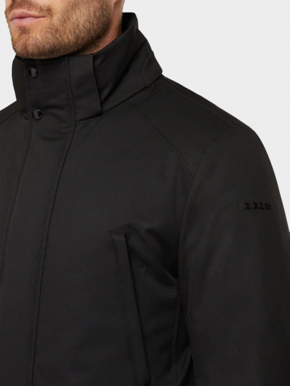 Демисезонная куртка Geox модель M3620F-T2951-F9000 — фото 4 - INTERTOP