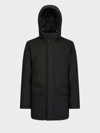 Демисезонная куртка Geox модель M3620F-T2951-F9000 — фото - INTERTOP