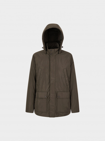 Демисезонная куртка Geox модель M3620M-T2941-F3462 — фото 4 - INTERTOP