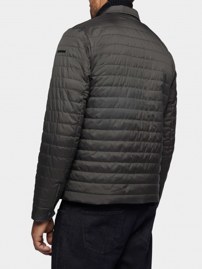 Демисезонная куртка Geox модель M3620N-T3017-F9821 — фото - INTERTOP