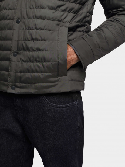 Демисезонная куртка Geox модель M3620N-T3017-F9821 — фото 3 - INTERTOP