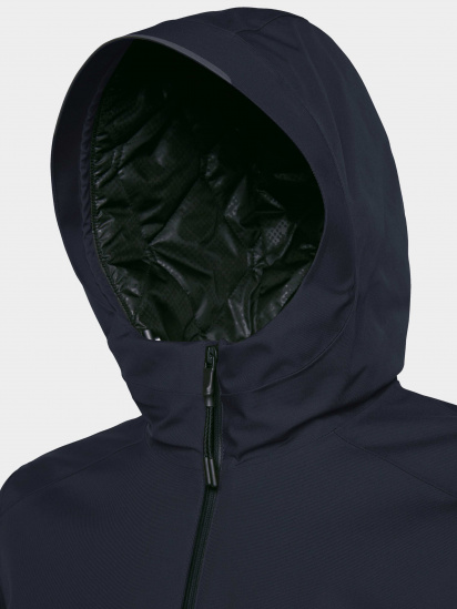 Демисезонная куртка Geox модель M3621C-T3026-F1624 — фото 4 - INTERTOP