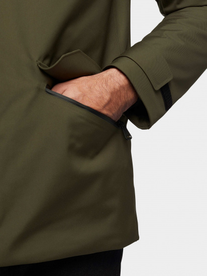 Демисезонная куртка Geox модель M3621C-T3026-F3415 — фото 3 - INTERTOP