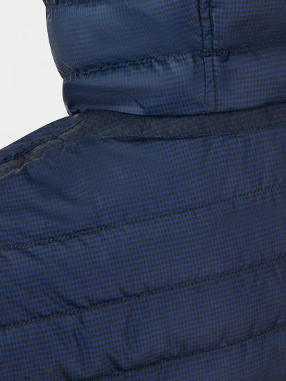 Демисезонная куртка Geox модель M3625B-T3027-F1627 — фото 5 - INTERTOP