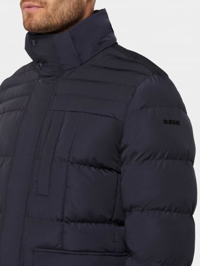 Зимняя куртка Geox модель M3628C-T2941-F1624 — фото 3 - INTERTOP