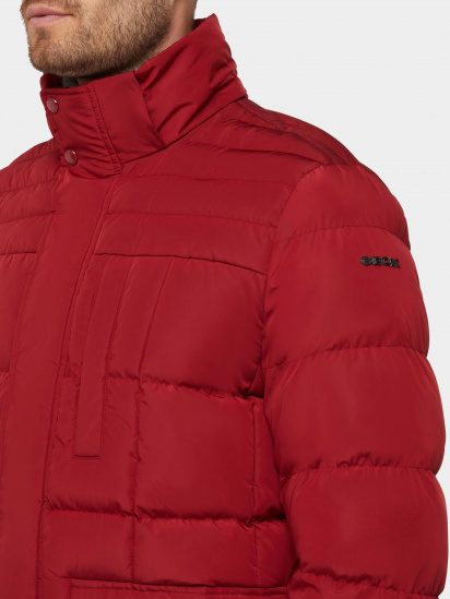 Зимняя куртка Geox модель M3628C-T2941-F7207 — фото 3 - INTERTOP