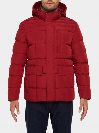 Зимняя куртка Geox модель M3628C-T2941-F7207 — фото - INTERTOP