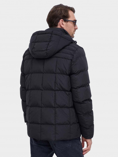 Зимняя куртка Geox модель M3628C-T2941-F9000 — фото - INTERTOP