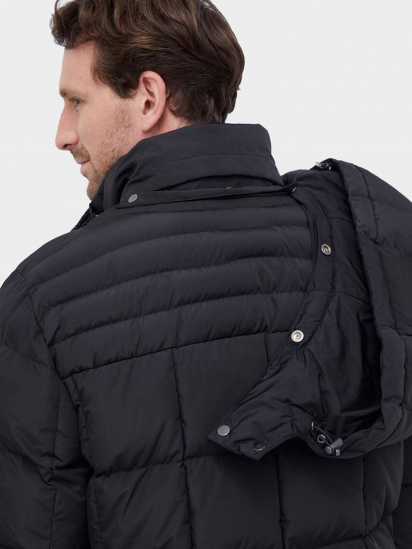 Зимняя куртка Geox модель M3628C-T2941-F9000 — фото 4 - INTERTOP