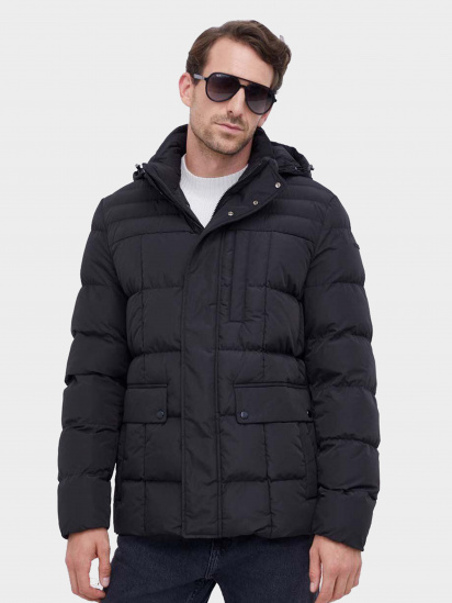 Зимняя куртка Geox модель M3628C-T2941-F9000 — фото - INTERTOP