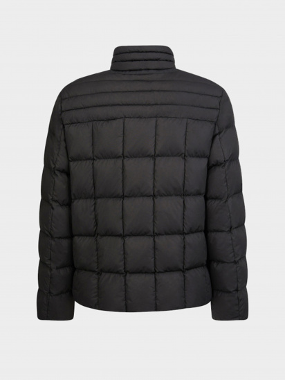 Демисезонная куртка Geox модель M3628D-T2965-F0284 — фото - INTERTOP