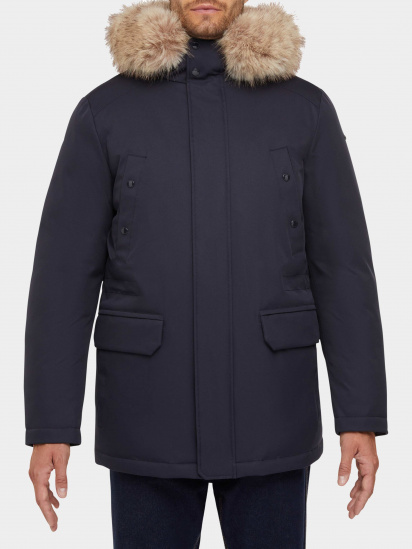 Зимняя куртка Geox модель M3628F-T2951-F1624 — фото - INTERTOP