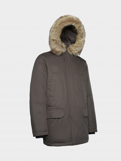 Зимняя куртка Geox модель M3628F-T2951-F6221 — фото 4 - INTERTOP