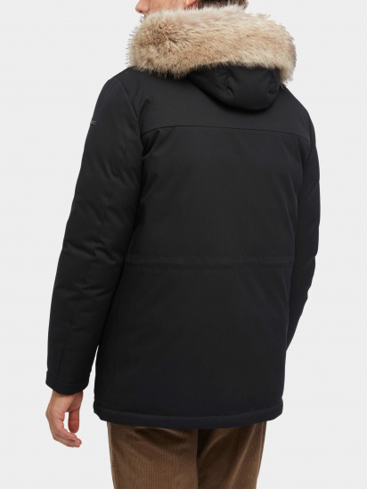 Зимняя куртка Geox модель M3628F-T2951-F9000 — фото 3 - INTERTOP