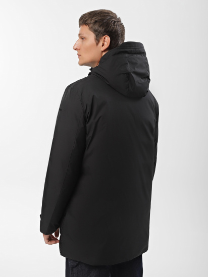 Зимняя куртка Geox модель M3628K-TC175-F0284 — фото - INTERTOP