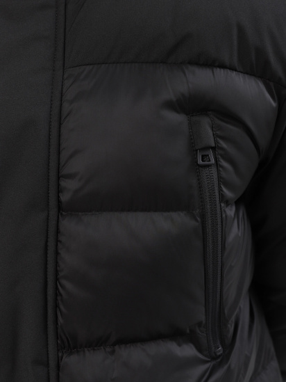Зимняя куртка Geox модель M3628K-TC175-F0284 — фото 4 - INTERTOP