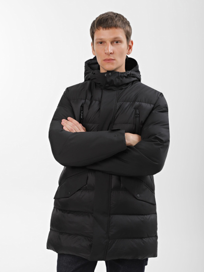 Зимняя куртка Geox модель M3628K-TC175-F0284 — фото - INTERTOP