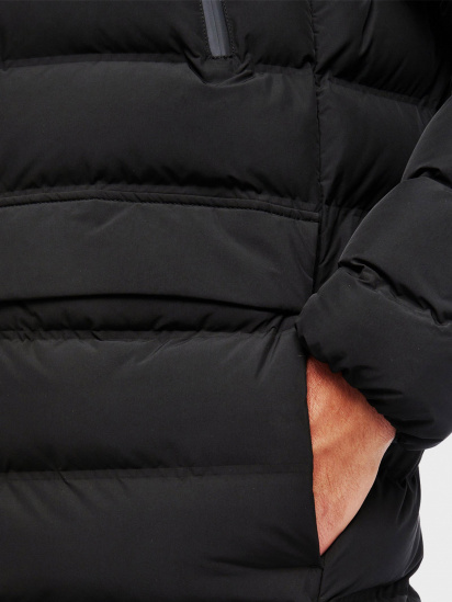 Демисезонная куртка Geox модель M3628L-T2961-F9000 — фото 5 - INTERTOP