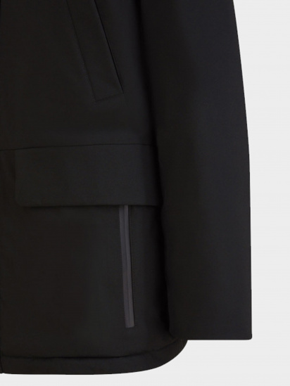 Демисезонная куртка Geox модель M3628M-T2953-F9000 — фото 3 - INTERTOP
