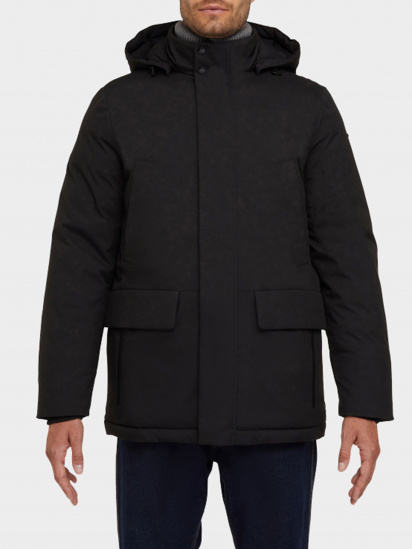 Демисезонная куртка Geox модель M3628M-T2953-F9000 — фото - INTERTOP