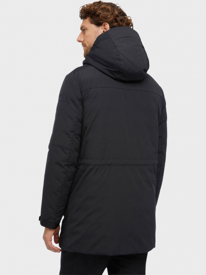 Зимняя куртка Geox модель M3628N-T3031-F9000 — фото - INTERTOP