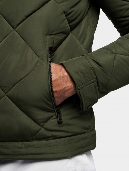 Демисезонная куртка Geox модель M3628W-T3021-F3462 — фото 4 - INTERTOP