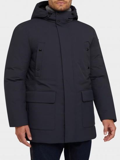 Демисезонная куртка Geox модель M3629B-T2953-F1624 — фото 3 - INTERTOP