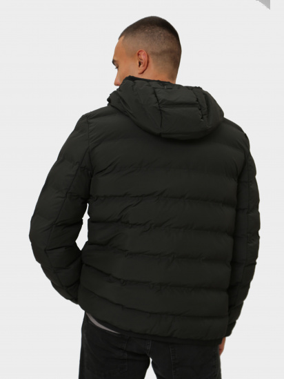 Демисезонная куртка Geox модель M3629C-T2961-F9000 — фото - INTERTOP