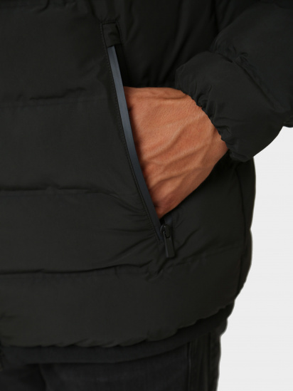 Демисезонная куртка Geox модель M3629C-T2961-F9000 — фото 4 - INTERTOP