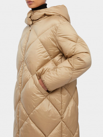 Зимняя куртка Geox модель W3626J-T2562-F5233 — фото 3 - INTERTOP
