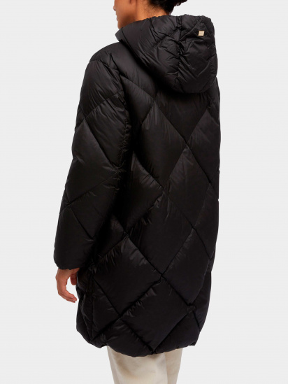Зимняя куртка Geox модель W3626J-T2562-F9000 — фото - INTERTOP