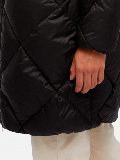 Зимняя куртка Geox модель W3626J-T2562-F9000 — фото 4 - INTERTOP