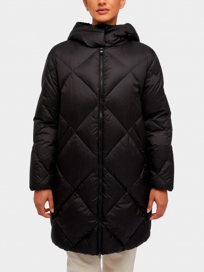 Зимняя куртка Geox модель W3626J-T2562-F9000 — фото - INTERTOP