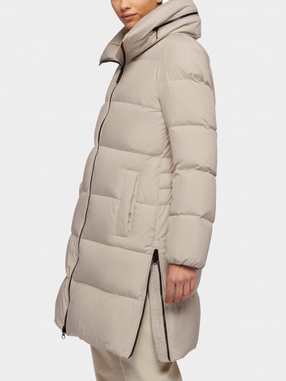 Зимняя куртка Geox модель W3626P-T3020-F1724 — фото 3 - INTERTOP
