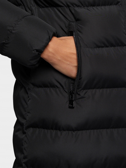 Зимняя куртка Geox модель W3628E-T3021-F9000 — фото 4 - INTERTOP