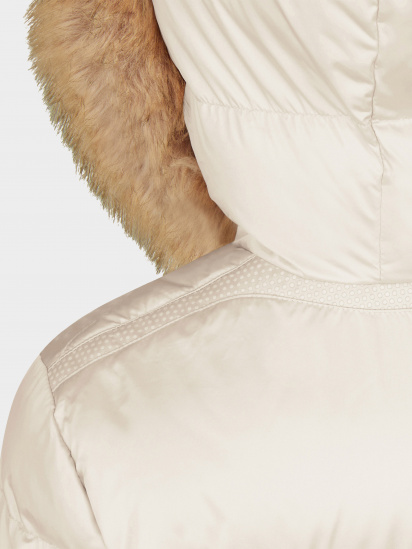 Зимняя куртка Geox модель W3628H-T3013-F1723 — фото 5 - INTERTOP