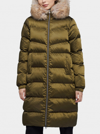 Зимняя куртка Geox модель W3628H-T3013-F3420 — фото - INTERTOP