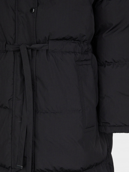 Зимняя куртка Geox модель W3628N-T2850-F9000 — фото 5 - INTERTOP