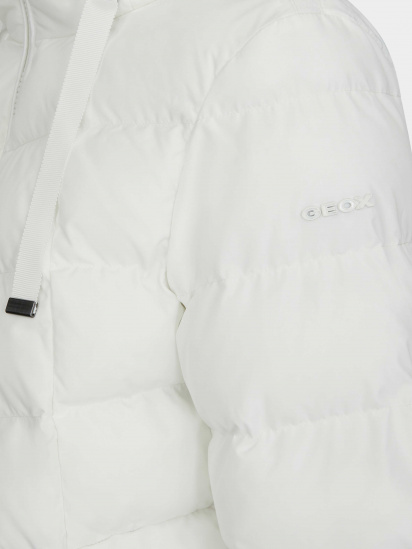 Демисезонная куртка Geox модель W3628P-T3021-F1680 — фото 4 - INTERTOP