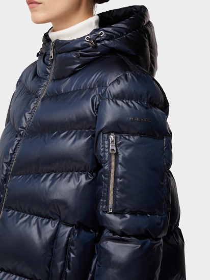 Зимняя куртка Geox модель W3628S-T3013-F1624 — фото 4 - INTERTOP
