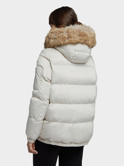 Зимняя куртка Geox модель W3628S-T3013-F1723 — фото - INTERTOP