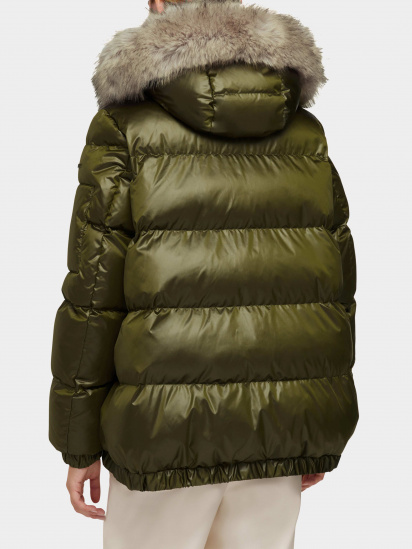 Зимняя куртка Geox модель W3628S-T3013-F3420 — фото 3 - INTERTOP