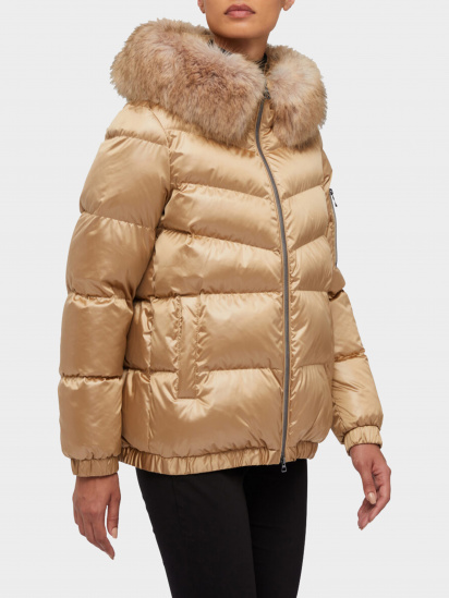 Зимняя куртка Geox модель W3628S-T3013-F5233 — фото - INTERTOP